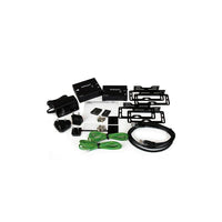 StarTech HDMI Over CAT5e / CAT6 Extender with Power Over Cable, 330 ft (100m)-Hassle-free installation with only a single power adapter required, that can be connected to either the transmitter or receiver