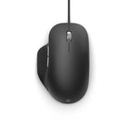 Microsoft Ergonomic Mouse-Number of Buttons: 4