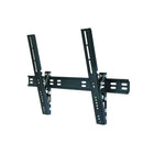 TygerClaw Ultra Slim Tilting Flat-Panel TV Wall Mount, 37" - 63", (LCD3036BLK)-Ultra slim size tilting wall mount