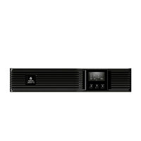 Vertiv - 2880 VA/ 2700 Watts - 120 VAC - L5-30P Input Connection - UPS-UPS