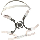 3M Replacement Head Harnesses For 6000 Series - 5 Pack-Qty/Pk - 5