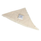 Wasip Triangular Bandage - 102cm W x 102cm D x 142cm L-Bandage comes with two clips for easy application