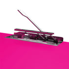 Davis Group Essential Clipboards - Pink - 10 Pack-Ideal for conferences, universities and colleges