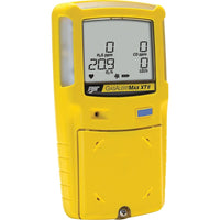 Détecteurs de gaz multiples GasAlertMax XT II-1/paquet