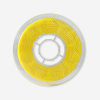 Creality CR-PLA 3D Printer Filament - 1.75 mm - Fluorescent Yellow-Made from a reliably strong material.