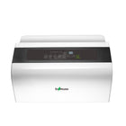 Ecohouzng 50 Pint Dehumidifier with Wifi connect-7L Reservoir Capacity