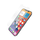 LOGiiX The Protector for iPhone 12/12 Pro - Clear-For Use With iPhone 12 / 12 Pro