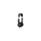 Kensington - Casque Classic avec micro et contrôle du volume-Microphone antibruit avec commandes de volume et de sourdine du micro