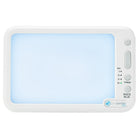 PureGuardian SPA45 Compact Therapy Energy Light-10,000 LUX of light provides lots of strong illumination