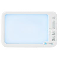 PureGuardian SPA45 Compact Therapy Energy Light-10,000 LUX of light provides lots of strong illumination