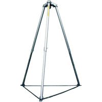 Miller Tripods-7' (2 m) High-Strength Aluminum Tripod