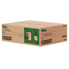 Cascades PRO Perform 1-Ply Roll Paper Towel - White - 6 Pack-Performance-driven solution: strong and absorbent