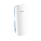D-Link AQUILA PRO AI AX3000 Wi-Fi 6 Smart Mesh Extender E30-Data Signal Rate: 2.4 GHz (up to 574 Mbps), 5 GHz (up to 2403 Mbps