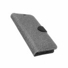 Blu Element Folio 2 in 1 iPhone 16e/15/14/13 Gravity Case - Grey-7
