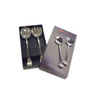 Maxwell & Williams Cosmopolitan Salad Server - Set of 2-Mat
