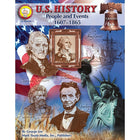 eBook: Mark Twain 404039-EB U.S. History - Grade 6 - 8-You will receive two emails: one confirming your entire order, and one with a "Download Software" buttonYou can download immediately or return to your email to download later