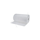 Zenith Safety - Rouleaux D'Absorbants En Fibres Fines - Calibre Industriel - Huile Seulement, Lourd, 150' L X 30po L-Absorption/pqt 70 gal.