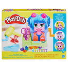 Play-Doh Hair Stylin' Salon-Play-doh Hair Salon Playset: Kids can create crazy, colorful Play-Doh hairstyles with this beauty salon playset for girls and boys