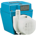 Dual Purpose Pumps, 7.5, DA329-Volts - 115