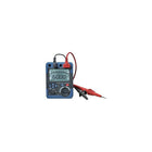 Reed R5002 Insulation Tester-Sources up to 1.2mA current during tests to offset capacitance load