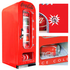 Koolatron Coke Vending Fridge 18L (CVF18)-Cools to 32 F/22 C below ambient temperature