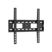 TygerClaw – Support mural fixe pour téléviseur à écran plat de 23 à 42 po, (LCD3403BLK)-Support mural fixe à profil bas, taille moyenne