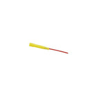 Licorice Speed Jump Rope 8', 12 Pack (CHSSPR8)-Age group and grade: Ages 6 - 12 and grades 1st - 7th