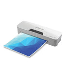 Fellowes Halo 95 Laminator with Pouch Starter Kit (5753001)-Heat Guard Technology