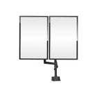 Startech Desk Mount Dual Monitor Arm-Desk Mount Dual Monitor Arm, Supported 2 Displays