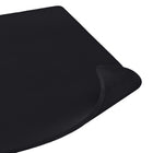 Logitech G740 Large Thick Cloth Gaming Mouse Pad - Black-No-Slip Rubber Base: Prevents bunching and slipping, keeping the thick mouse pad in place with rapid, sweeping movements during low-DPI gaming