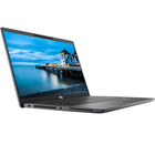 Dell Latitude 7420 14" Touch Screen Refurbished Laptop - Intel i5 1145G7 - 256 GB SSD - 16GB RAM - Windows 11 Pro-256GB Solid State Drive
