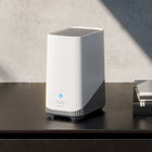 eufy Security eufyCam 3 2-Camera Wireless 4K Surveillance System - White-Wifi-connected device requires a hub