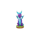 Exquisite Gaming Activision Spyro Ice Cable Guy-Compatible with all PlayStation, Xbox, Switch & retro console controllers
