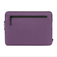 Incase Compact 14" MacBook Pro Laptop Sleeve - Nordic Mauve-Nordic Mauve - Nylon