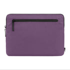 Incase - Compact Sleeve en Flight Nylon MacBook Pro 14 po - Mauve nordique-Mauve nordique - Nylon