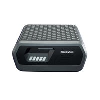 SentrySafe Large Digital Fire/Water Chest - 0.36 Cu.Ft.-Fire Protection: UL Classified to protect in a fire for 1/2 hour up to 1550-degreeF (843-degreeC)