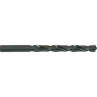Clarkson Osborn Hyper Jobber Length Drill Bit - 12 Pack (QR923)-Decimal Drill Size 0.1875"
