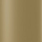 Dainolite Fitzgerald Modern Incandescent Table Lamp - 1 Light - Aged Brass with White Shade-LED compatible