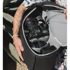 Peak Design Everyday Zip Backpack - 20 L - Midnight-4
