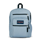 JanSport Big Student Backpack - Blue Dusk-100% Recycled Polyester 600 Denier