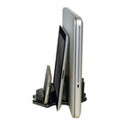 DAC MP-215 Multi-Functional stand for Laptop, Tablet and Mobile Phones-Includes a business card holder