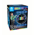 iDance Dj1 Stage Deejay-It also includes a Starpads 9 with 5 different beats (Electro, Dub Step, Funky, Reggaeton, Hip Hop), drum pads, and DJ effects.