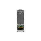 StarTech Cisco Compatible Gigabit Fiber SFP Transceiver Module SM LC, 10 km (Mini-GBIC)-Extend your network connectivity up to 10km