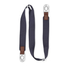 Samsonite Virtuosa Train Case - Navy-Removable strap allows you to adjust the length for a more comfortable fit