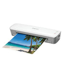 Fellowes Ion 95 Laminator-Warms up in just 4 minutes
