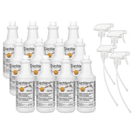 Saniblend Ready-To-Use - Cleaner - Deodorizer - Disinfectant - For Use Against Coronavirus (COVID-19) - 950ml - Lemon-Ready-To-Use- Cleaner