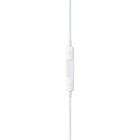 Apple Earpods with Lightning Connector-Control music and video playback