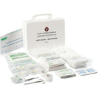 St. John Ambulance First Aid Kit, Federal-Kit is in 100% compliance with Canada Occupational Health and Safety Regulations (SOR/86-304)