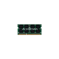Axiom 8GB DDR3 SDRAM 1333MHz (PC3 10600) 204-Pin SoDIMM (QP013AA-AX) for HP 2170P-8 GB