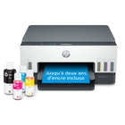 HP - Imprimante Tout-en-un Smart Tank 6001-Fonctions d'imprimante: Impression, numerisation, copie, sans fil